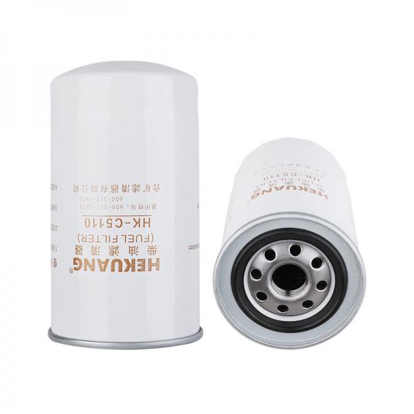 Quality FC - 56290 CX-6635 Engine Fuel Filter C5110 For Diesel Water Oil Separation for sale