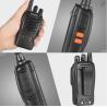 China hot selling 2 Pack UHF 400-470MHz 16 Channel Two Way Radio Handheld Walkie Talkie baofeng BF-888s High power Flashlight factory