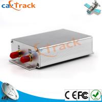 China GPS Vehicle Tracking Unit GPS Locator System WCDMA Real Time Tracker Device factory