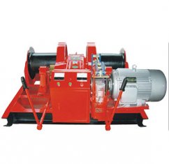 China Crane Handle Electric Hoist And Winch Electric Chain Hoist With Lifting Load 5ton factory