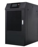 China HQM-A Modular UPS 60-300kVA factory