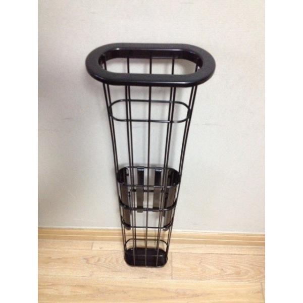Quality Round Style Dust Filter Bag , 1m SS304 Stainless Steel Filter Cage for sale