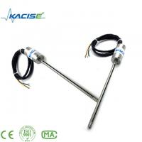 China Temperature And Pressure Integrated Liquid Level Transmitter 0 - 150mm factory