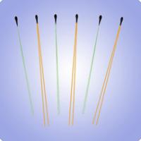 China MF51E High Precision NTC Thermistors for Extremely Accurate Temperature Measurement factory