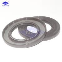 China Kawasaki Hydraulicpump Oil Seal Babsl Ispid 55*78*8 Future Resistant To Heat Oil FKM Oil Seal factory