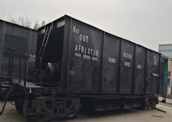 China Factory - Tongling Tieke Railway Equipment Co.,Ltd