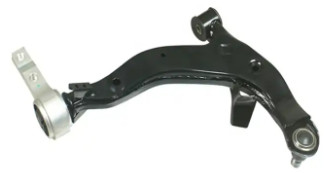 Quality Nissan Right Front Lower Control Arm 44400-52002, 54500-9W200, 54500-9W20C for sale