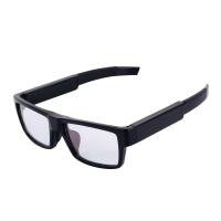 Quality HD Hidden Camera Video Sunglasses For Outdoor Sports Law Enforcement for sale