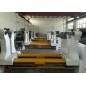 China 2500kg Weight Corrugated Cardboard Machine / Carton Box Making Machine factory