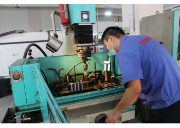 China Factory - Chongqing Henghui Precision Mold Co., Limited