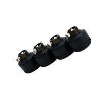 China Steelmate External Tpms Bluetooth Type 140mAh Black Color For IOS / Android factory