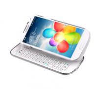 China mobile keyboard fro samsung s4 9500 factory