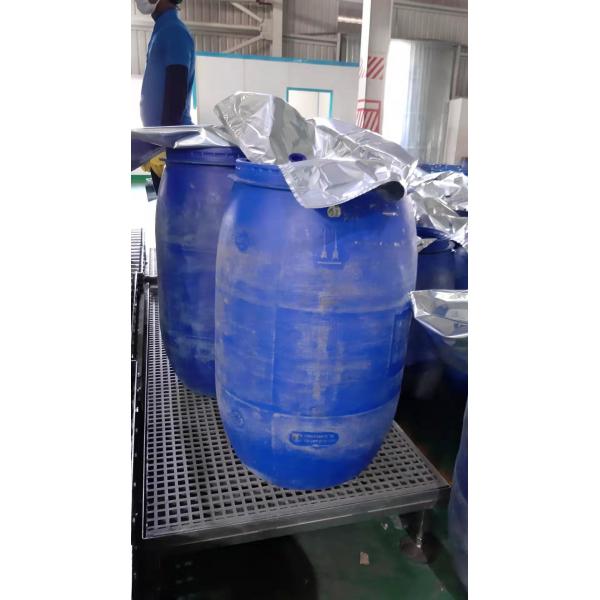 Quality 220 l Multi Layer Aseptic Bags Package Mango Pulp High Standard Barrier for sale
