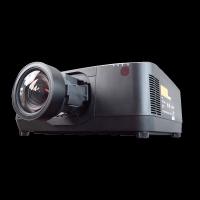 China 20000lumen LCD Laser Projector Support 4K For 3D Mapping Projection factory