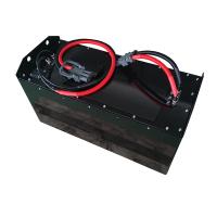 Quality 48 Volt Lithium Ion Forklift Battery for sale