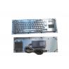 China 330mm Linux Mechanical Keyboard And Mouse , 67 Keys Keyboard Input Device factory