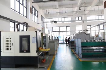 China Factory - Luoyang Hypersolid Metal Tech Co., Ltd