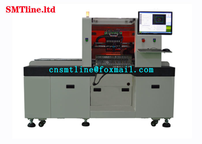 Quality SMT Pick And Place Machine for sale