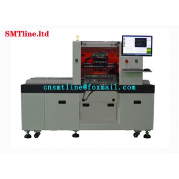 Quality Universal High Speed Pick And Place Smd Machine 8 Head LED Laminating for sale
