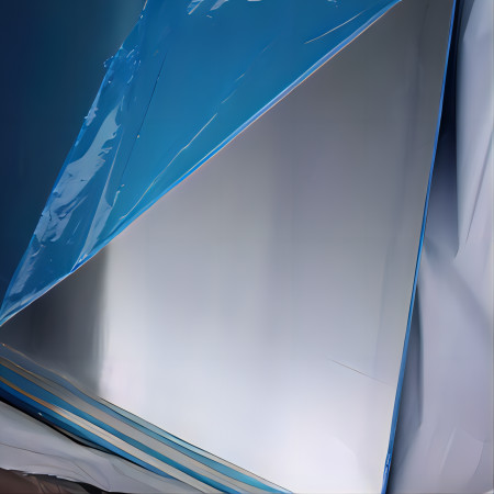 Quality Smooth Surface 7075 T6 Aluminum Plate Sheet For Boat 2000mm for sale