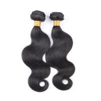 Quality Brazilian Human Hair 3 Bundles Virgin Unprocessed Body Wave Large Stock for sale