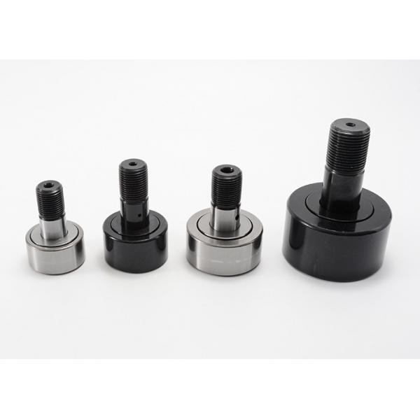 Quality McGill CFE 7/8 SB Stud Type Cam Follower Eccentric Cylindrical Hex Hole Sealed for sale