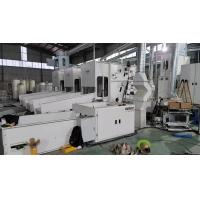 China 3D Geotxtile Nonwoven Fabric Making Machine 1200gsm  PP Staple Fiber for sale