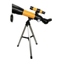 China Educational Toys Kids Monocular Astronomical Telescope With Tripod factory