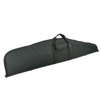 China 56 Inch Padded Weapons Case Durable Customized Color With Ykk Zipper factory