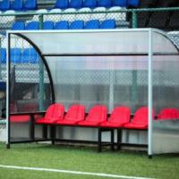 Quality Substitute Outdoor Stadium Seating For Football Club Stadium School for sale
