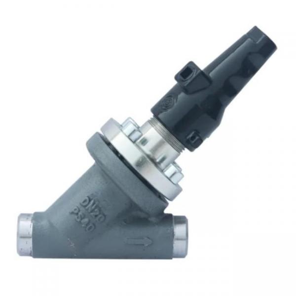 Quality Oil / Gas Pipeline Valve SS316 SS304 Check Stainless Steel Valve for sale