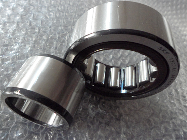 Quality Auto Single Row Cylindrical Roller Bearing NU2312ECMC3 OEM Customized for sale
