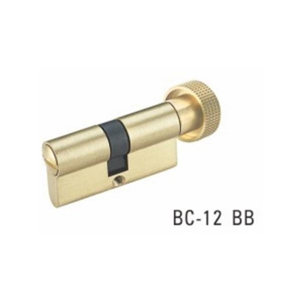 Quality Durable Euro Profile Door Lock Cylinder , Bathroom Lock Cylinder 33.3×17.3×10 for sale
