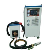 Quality 120KW Digital Portable Induction Heating Machine Induction Brazing Machines for sale