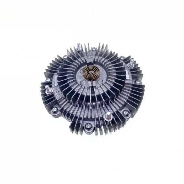 Quality OEM Hilux Spare Parts Auto Engine Fan Clutch Assy 16210-0C010 For Toyota Hilux for sale