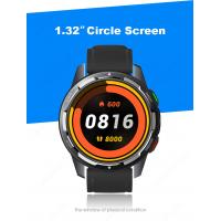 Quality GLORY FIT Heart Rate Monitoring IP68 Smart Watch Bluetooth Call for sale