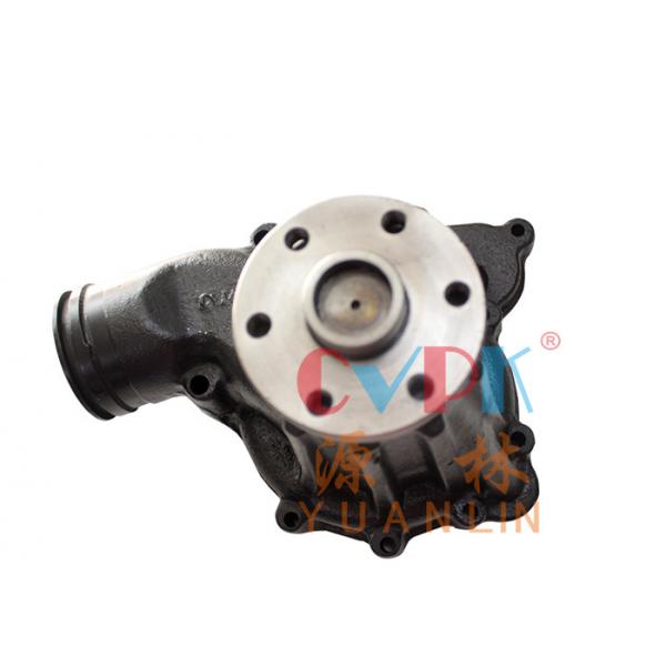 Quality 1-13650068-1 Excavator Diesel Water Pump Assy 1-13650068-1 For Isuzu Engine for sale