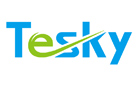 China Tesky technology limited logo