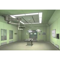 Quality Multi Function Modular Operating Theatre System 220V Air Tight Operation Room for sale