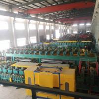 China Ppgi Pu Sandwich Panel Production Line Linewall Roll Forming Machine 03 - 0.8mm factory