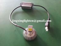 China Newest 25w 2600lm cree led lamp high power car led headlight bulb factory