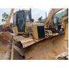 China Made in japan Used Caterpillar D5G LGP Hydraulic Bulldozer/CAT D5G For Sale factory