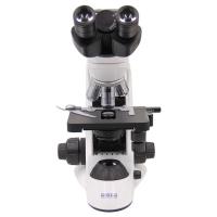Quality Student 1000X Compound Optical Microscope Laboratory Capillary Microscope for sale