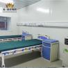 China Disassemble Prefabricated Modular Hospital Convenient  Mobile Clinic Use factory