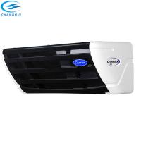 Quality OEM R404a Carrier Refrigeration Units For Flat Van for sale