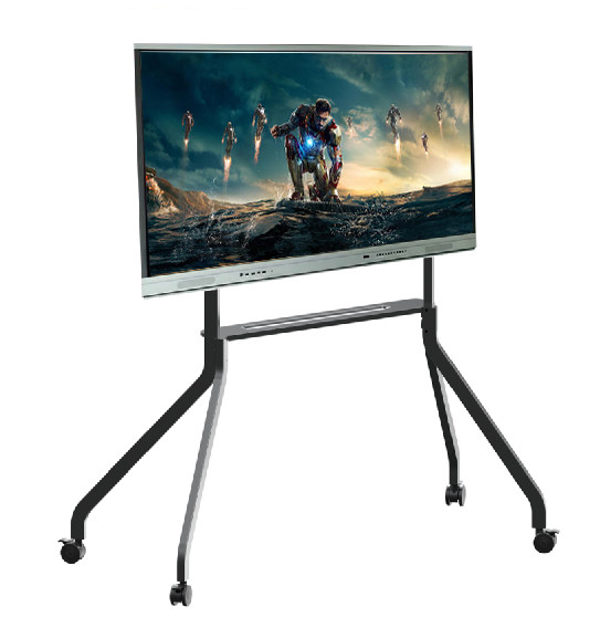 Quality Newest Version Android 11 86 Inch iBoard Interactive Multi Touch LED Screen 4K for sale