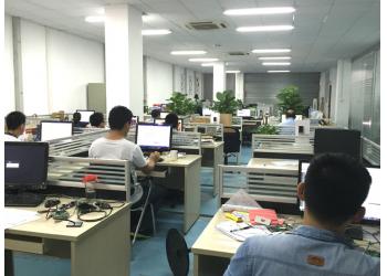China Factory - Shenzhen Suoma Tech Co., Ltd