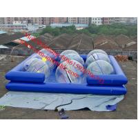 China inflatable pool inflatable pool rental inflatable adult swimming pool inflatable ball pool for sale