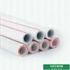 Quality Hot Melting PPR Fiberglass Composite Pipe Heat Preservation For Food Industry for sale