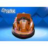China Attractive And Exciting Floor Kids Bumper Car With Programmable Breath Lights factory